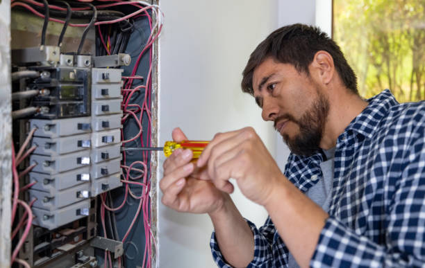 Why Trust Our Licensed Electricians for Your Electrical Needs in Beech Mountain Lakes, PA?